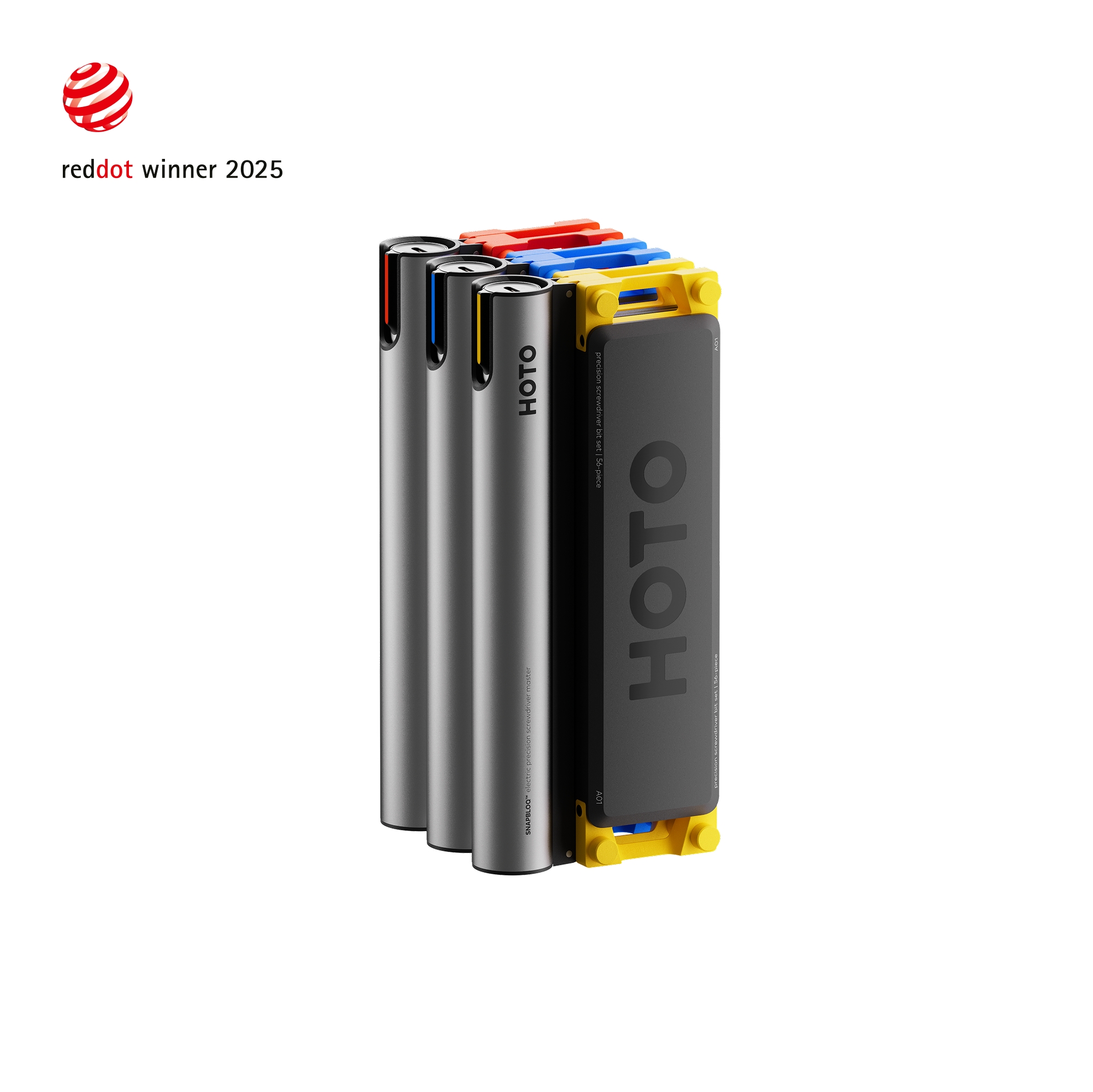 HOTO-SNAPBLOQ-System SNAPBLOQ - Image 1