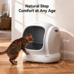 Self-Cleaning Cat Litter Box - Image 6