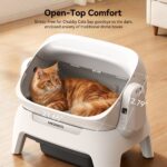 Self-Cleaning Cat Litter Box - Image 6