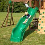 Skyfort II with Wave Slide - Image 18