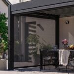Retractable Screens