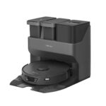S7 Max Ultra Robot Vacuum with  Ultra