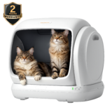 Self-Cleaning Cat Litter Box - Image 10