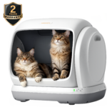 Self-Cleaning Cat Litter Box - Image 11