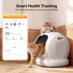 Self-Cleaning Cat Litter Box - Image 7