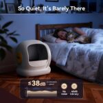 Self-Cleaning Cat Litter Box - Image 8