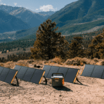 SolarSaga 200W Solar Panel - Image 3
