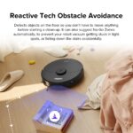 S7 Max Ultra Robot Vacuum with  Ultra - Image 7
