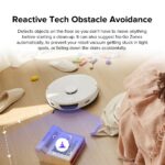S7 Max Ultra Robot Vacuum with  Ultra - Image 26