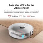 S7 Max Ultra Robot Vacuum with  Ultra - Image 28