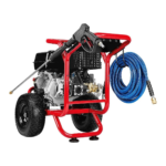 PREDATOR 4400 PSI, 4.2 GPM, 13 HP (420cc) Commercial-Duty Pressure Washer, CARB - Image 2
