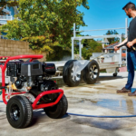 PREDATOR 4400 PSI, 4.2 GPM, 13 HP (420cc) Commercial-Duty Pressure Washer, CARB - Image 5
