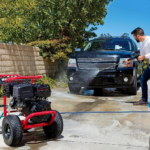 PREDATOR 4400 PSI, 4.2 GPM, 13 HP (420cc) Commercial-Duty Pressure Washer, CARB - Image 6