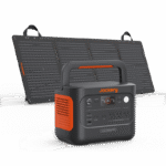 Jackery Solar Generator 1000 v2（Refurbished） - Jackery