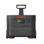 Jackery Solar Generator 2000 Plus - Jackery
