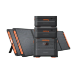Jackery Solar Generator 2000 Plus - Jackery