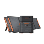 Jackery Solar Generator 2000 Plus - Jackery