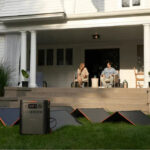 Solar Generator HomePower 3600 Plus - Image 10