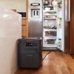 Solar Generator HomePower 3600 Plus - Image 9