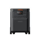 Jackery Solar Generator HomePower 3600 Plus - Jackery