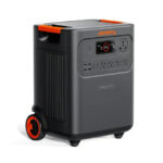 Solar Generator HomePower 3600 Plus - Image 4