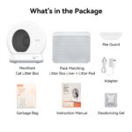 Self-Cleaning Cat Litter Box - Image 9