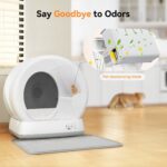 Self-Cleaning Cat Litter Box - Image 6