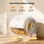 Self-Cleaning Cat Litter Box - Image 4