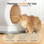 Self-Cleaning Cat Litter Box - Image 8