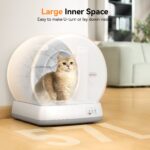 Self-Cleaning Cat Litter Box - Image 3