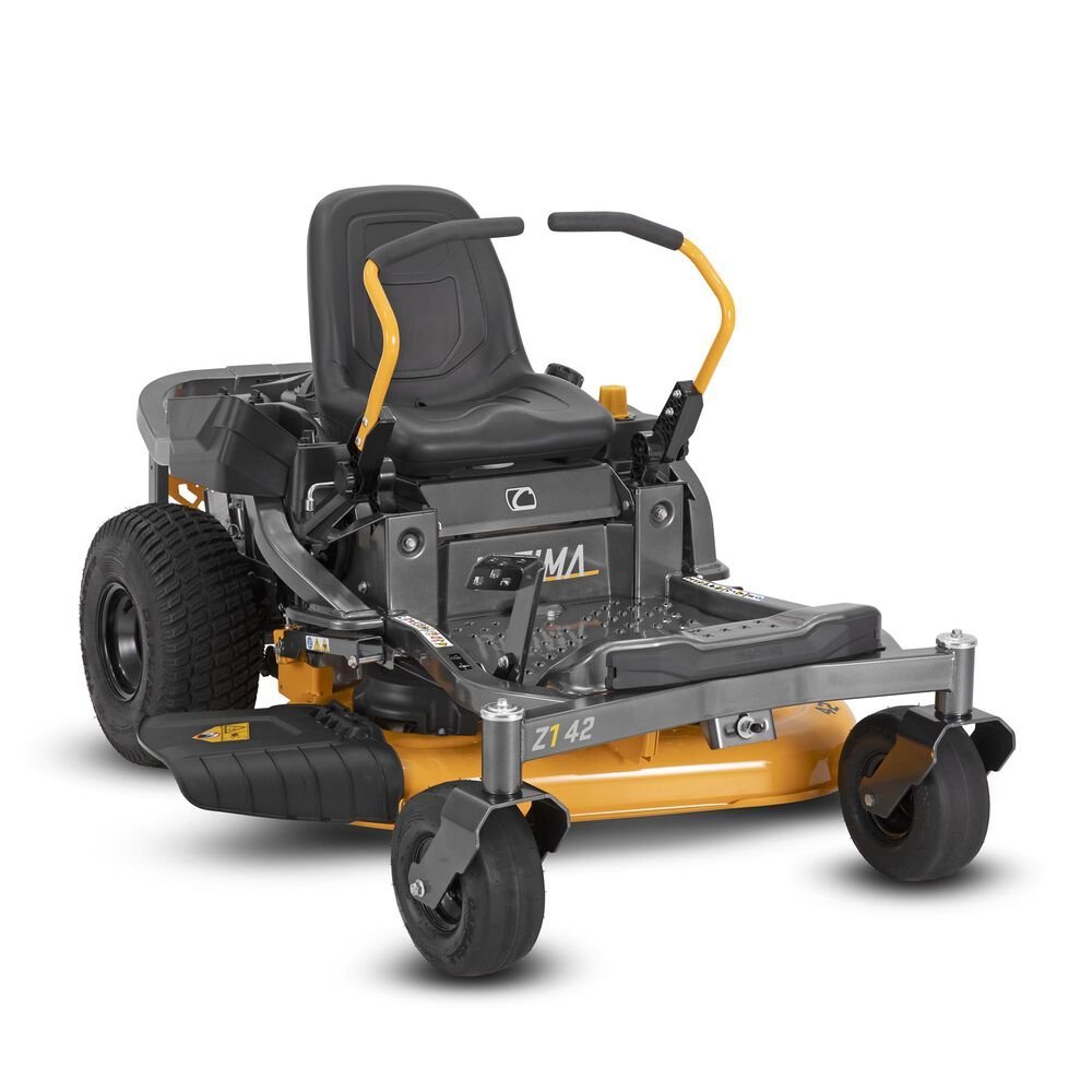 p19-i0.jpg Cub Cadet Ultima ZT1 42″ 547cc Zero Turn Mower - Image 1