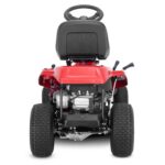Troy-Bilt 344cc Compact Riding Gas Lawn Mower with Briggs & Stratton Engine, TB30B - Image 5