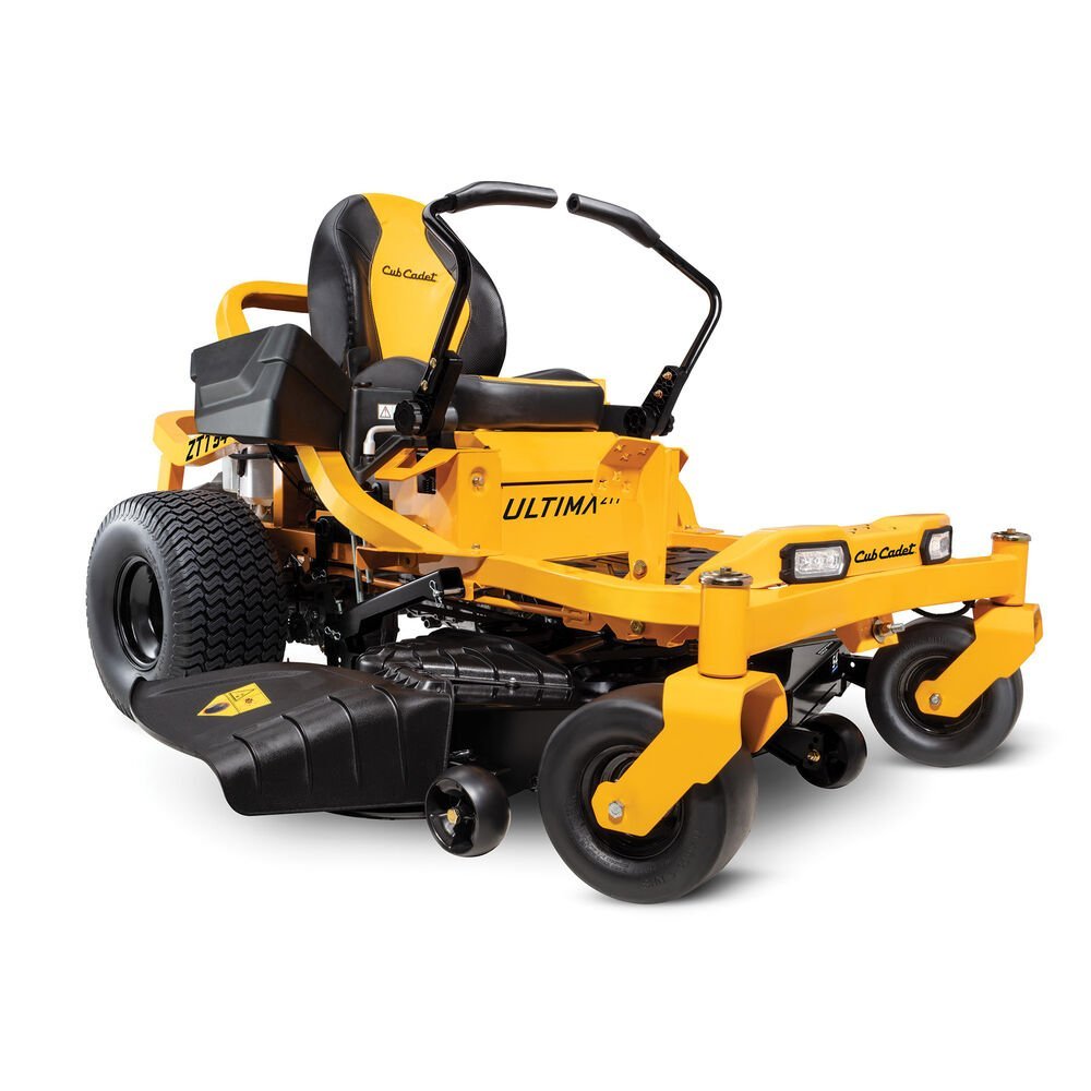 p20-i0.jpg Cub Cadet Ultima ZT1 54″ 24HP Zero Turn Mower - Image 1