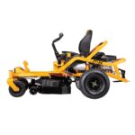 Cub Cadet Ultima ZT1 54″  24HP Zero Turn Mower - Image 4