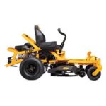 Cub Cadet Ultima ZT1 54″  24HP Zero Turn Mower - Image 7
