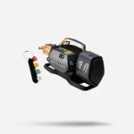 Adam’s Active 3.0 1000 PSI 3.0 GPM and Fully Serviceable 5-Piston PumpElectric Pressure Washer