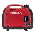 Honda EU2200i 2200 watt 120V inverter generator with CO-MINDER™ - Image 5
