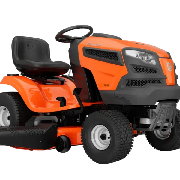 Husqvarna TS 120 (42″) 19HP Riding Lawn Mower