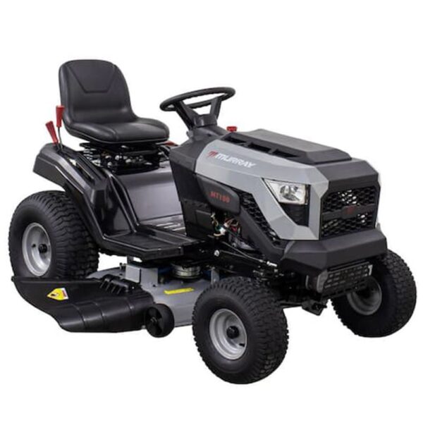Murray® MT100 42″ Riding Lawn Mower with 13.5 HP* 500cc Briggs & Stratton® Engine
