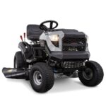 Murray® MT100 42″ Riding Lawn Mower with 13.5 HP* 500cc Briggs & Stratton® Engine - Image 3