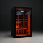 BeautyBox Full Spectrum Infrared + Red light Sauna (2 Person)