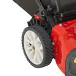 Troy-Bilt 21″ 163cc Gas Powered Walk-Behind Push Lown Mower - Image 12