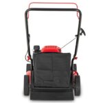 Troy-Bilt 21″ 163cc Gas Powered Walk-Behind Push Lown Mower - Image 7