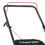 Troy-Bilt 21″ 163cc Gas Powered Walk-Behind Push Lown Mower - Image 9