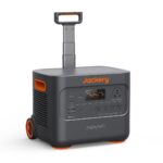 Solar Generator 3000 Pro - Image 7