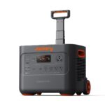 Solar Generator 3000 Pro - Image 6