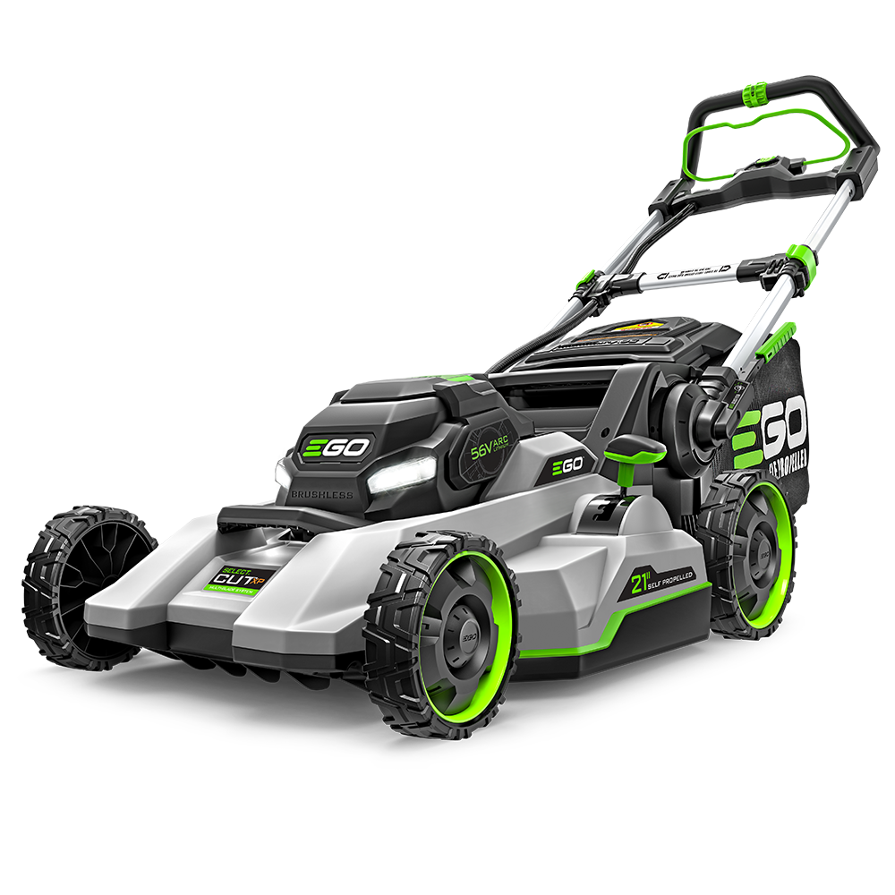 welt-mart-product-2-image-1.png Ego Power+ 21″ Select Cut XP Mower with Touch Drive Kit - Image 1