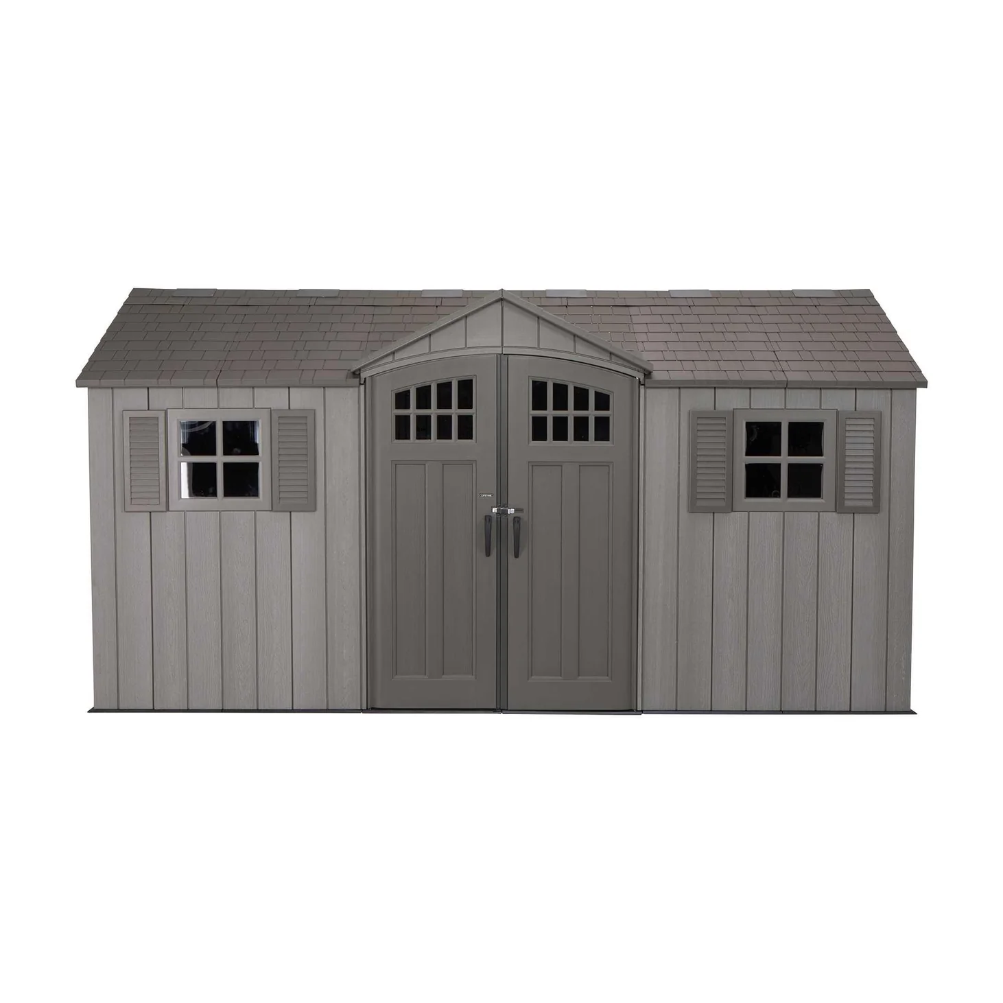 welt-mart-product-22-image-1.webp Lifetime 15 Ft X 8 Ft Outdoor Storage Shed – 60318 - Image 1