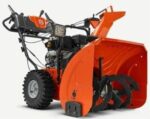 Husqvarna ST224 24″ Snow Blower - Image 5