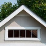 Tribeca 10 ft. W x 12 ft. D Wood Storage Shed With Floor - Image 7
